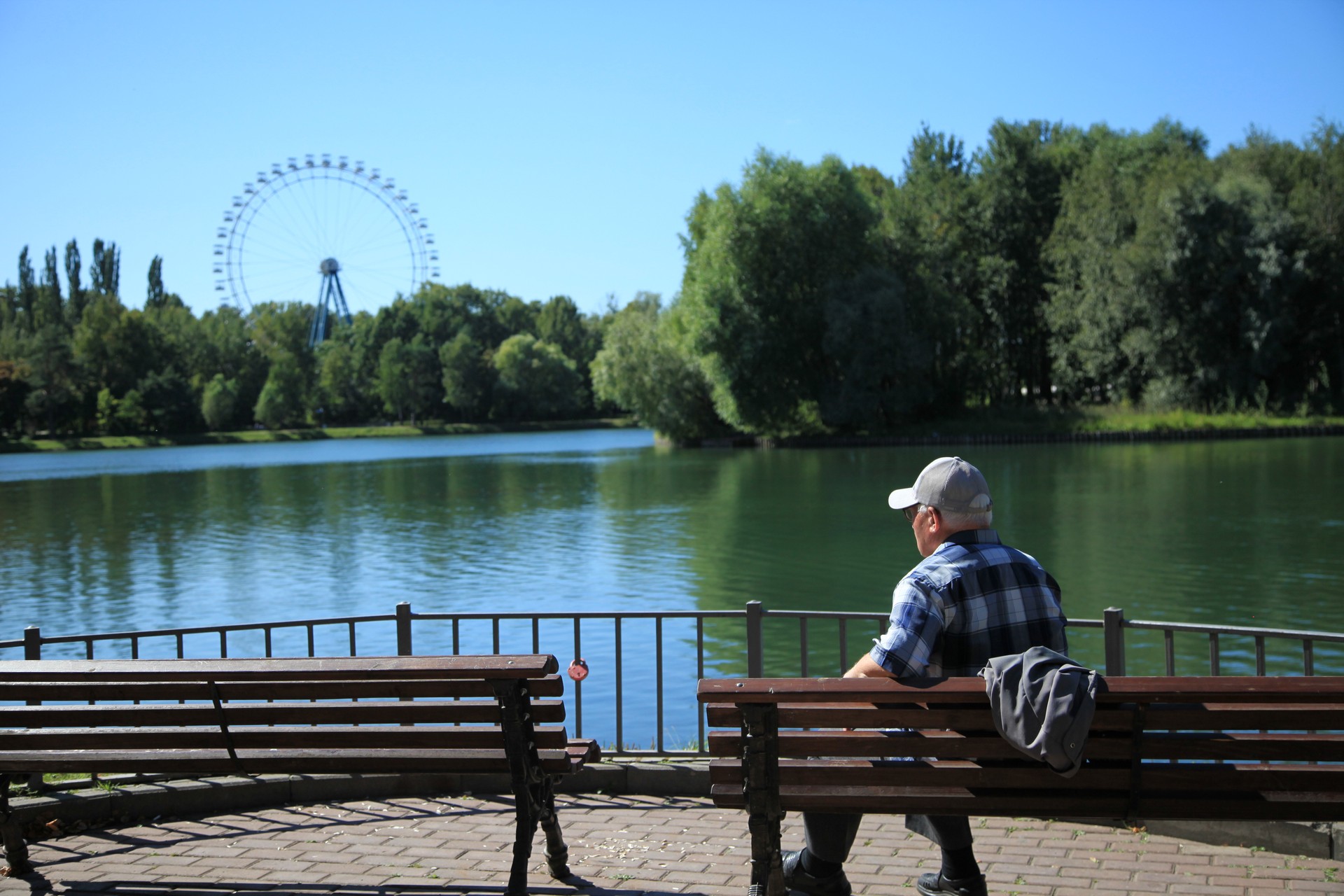 Estos son los cinco parques públicos más grandes del mundo (y sus curiosidades)