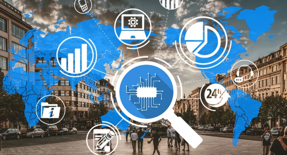 Future of Urban Planning: Artificial Intelligence guiding the way