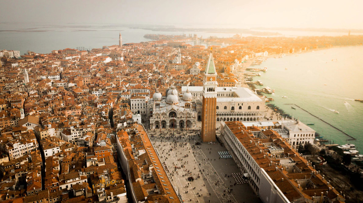 Flooding and Venice