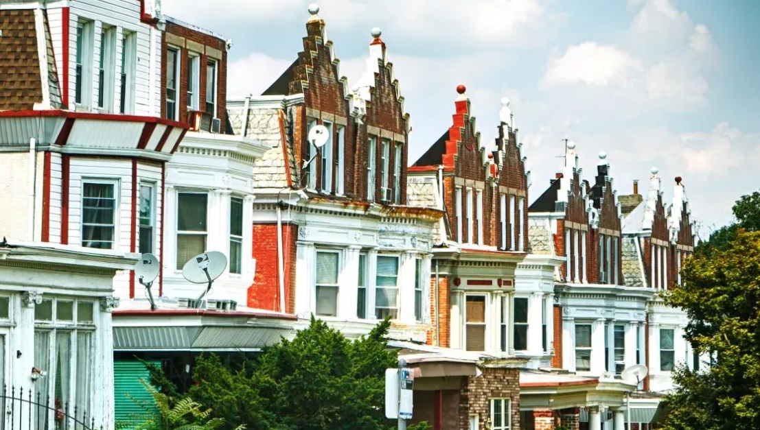 What to reduce violence? Invest in place