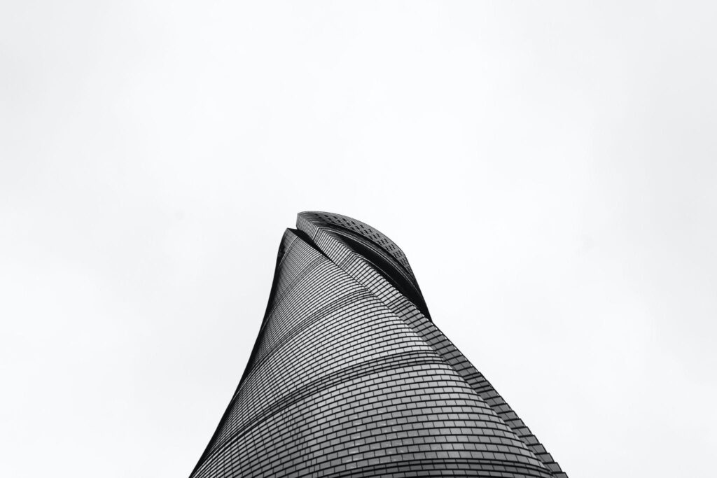 shanghai tower 1