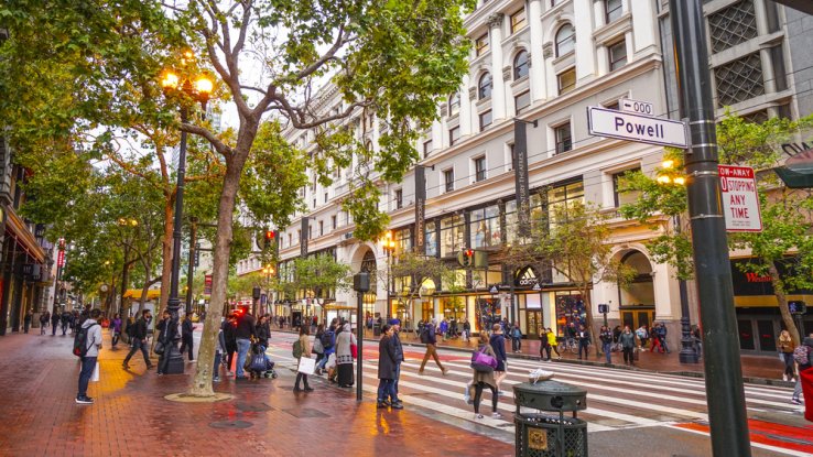 Ranking the Top 15-Minute Cities of the United States