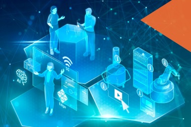 MindSphere City Graph: Bringing the physical and digital world closer together