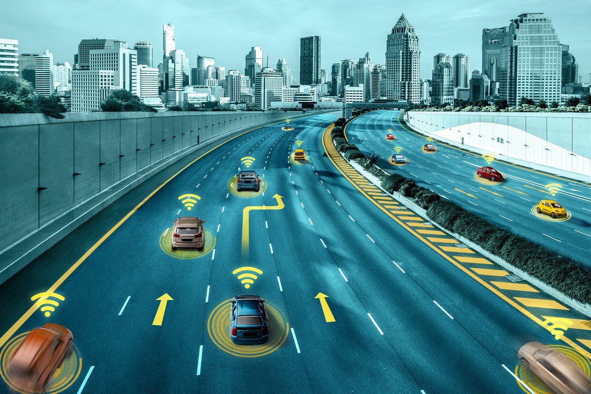 Three Smart Cities Leading The Way With Smart Mobility Systems