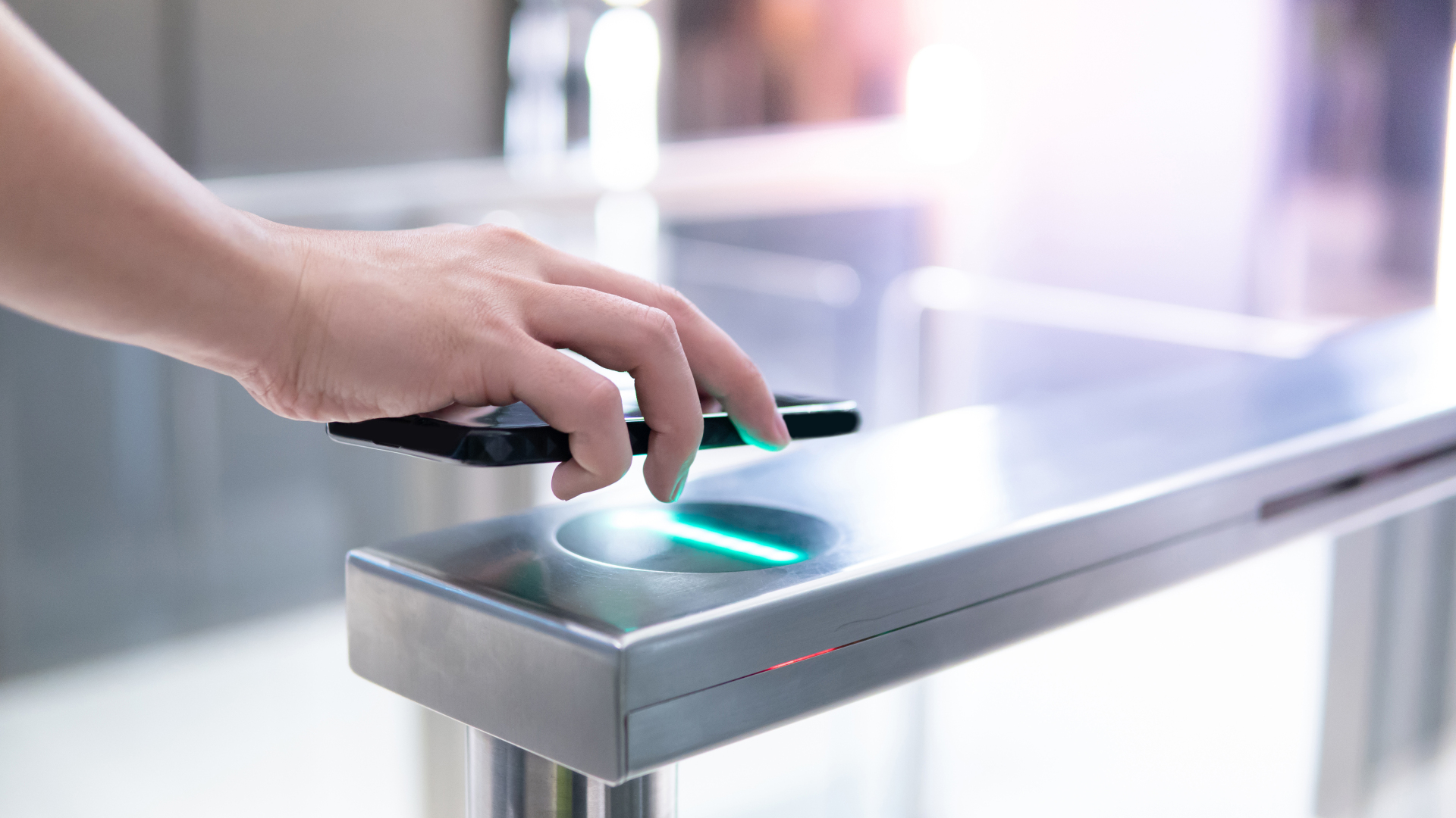 Smart ticketing: ¿la revolución para los billetes del futuro o sólo una medida anti-COVID?