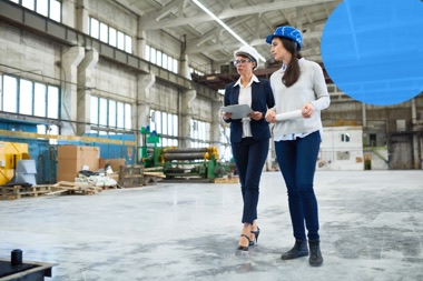 5G Smart Factory: Supporting the transformation of the manufacturing industry