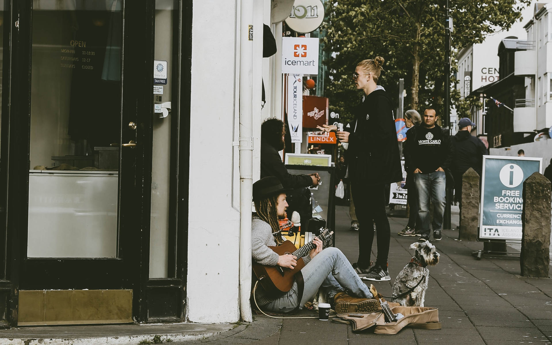 Equidad social: qué es y cómo la ejemplifica Islandia