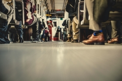 Who Has Time For It? Commuting In The Age Of Attention Economy