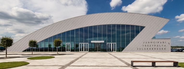 Ideas, services and certifications for smart mobility