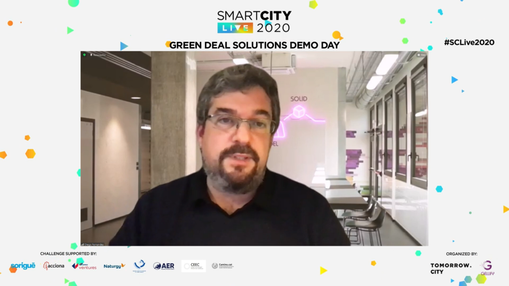 green deal