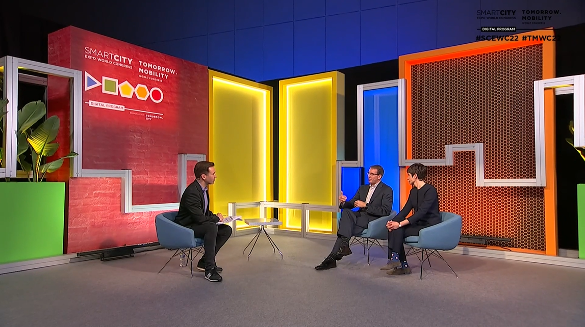 IFC & Leading Cities | How Can Cities Fund Innovative Projects?