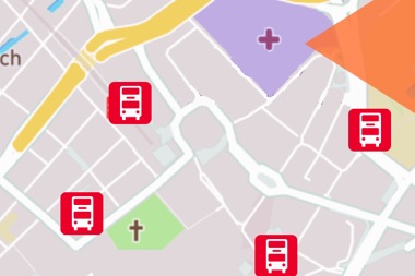 Unicard: Multimodal transport made easy