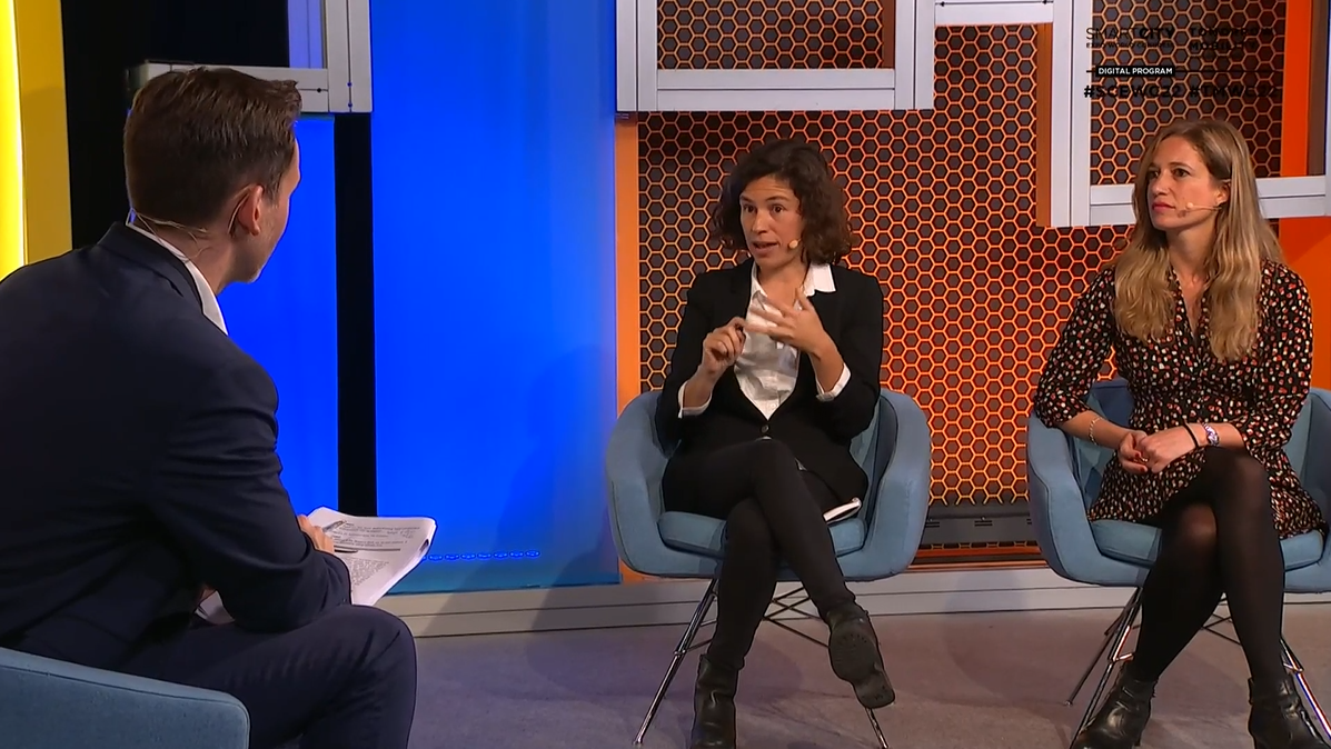 EIT Urban Mobility & OECD | The Consequences of the Urban Mobility Transition