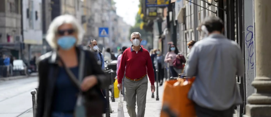 These are the world’s best cities for walking