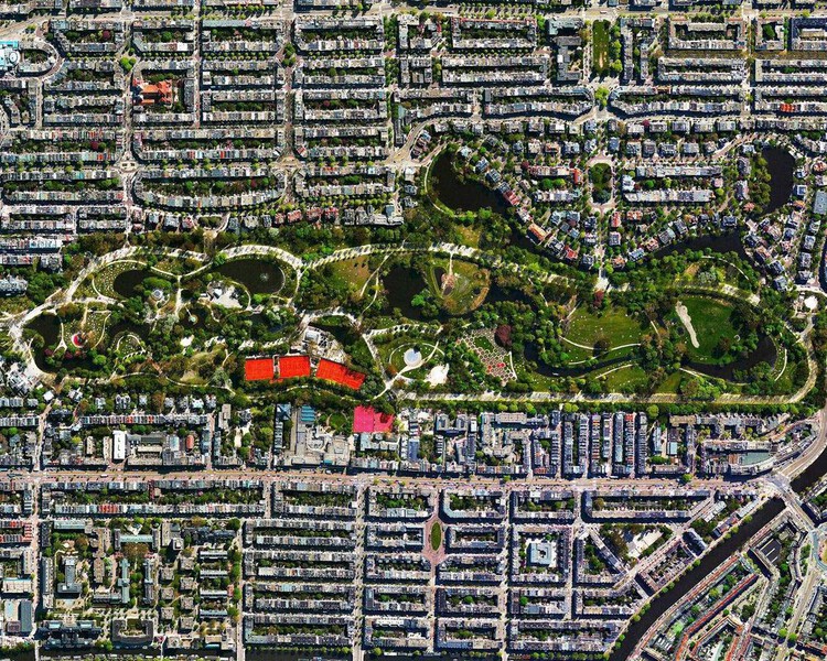 Designing for Well-Being and Promoting Spaces for Everyone