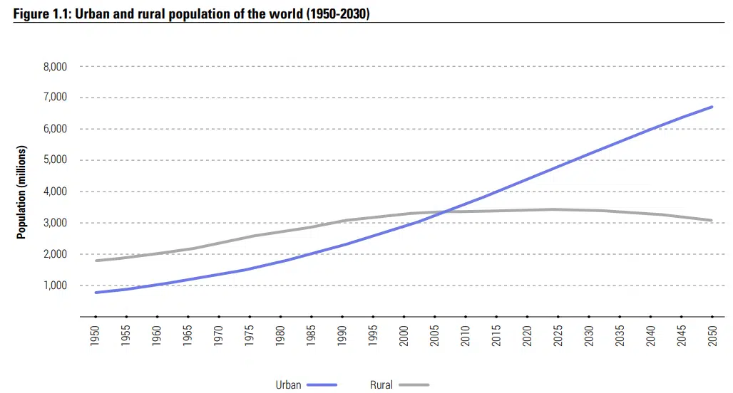 Why Youth Should Be Involved in the Planning of Smart Sustainable Cities