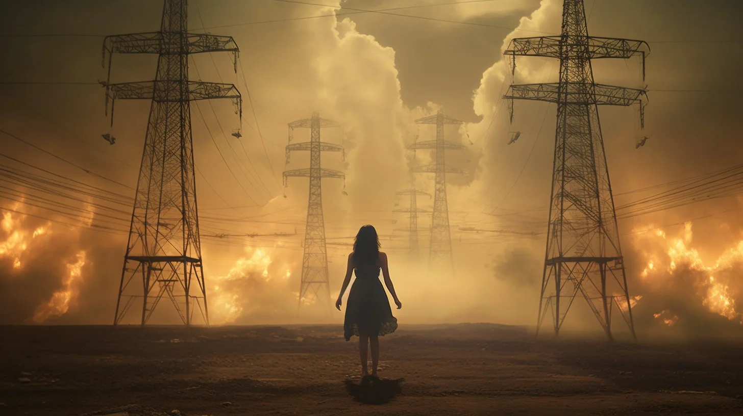 The Future of Infrastructure: Solar Roadways and Smart Cities