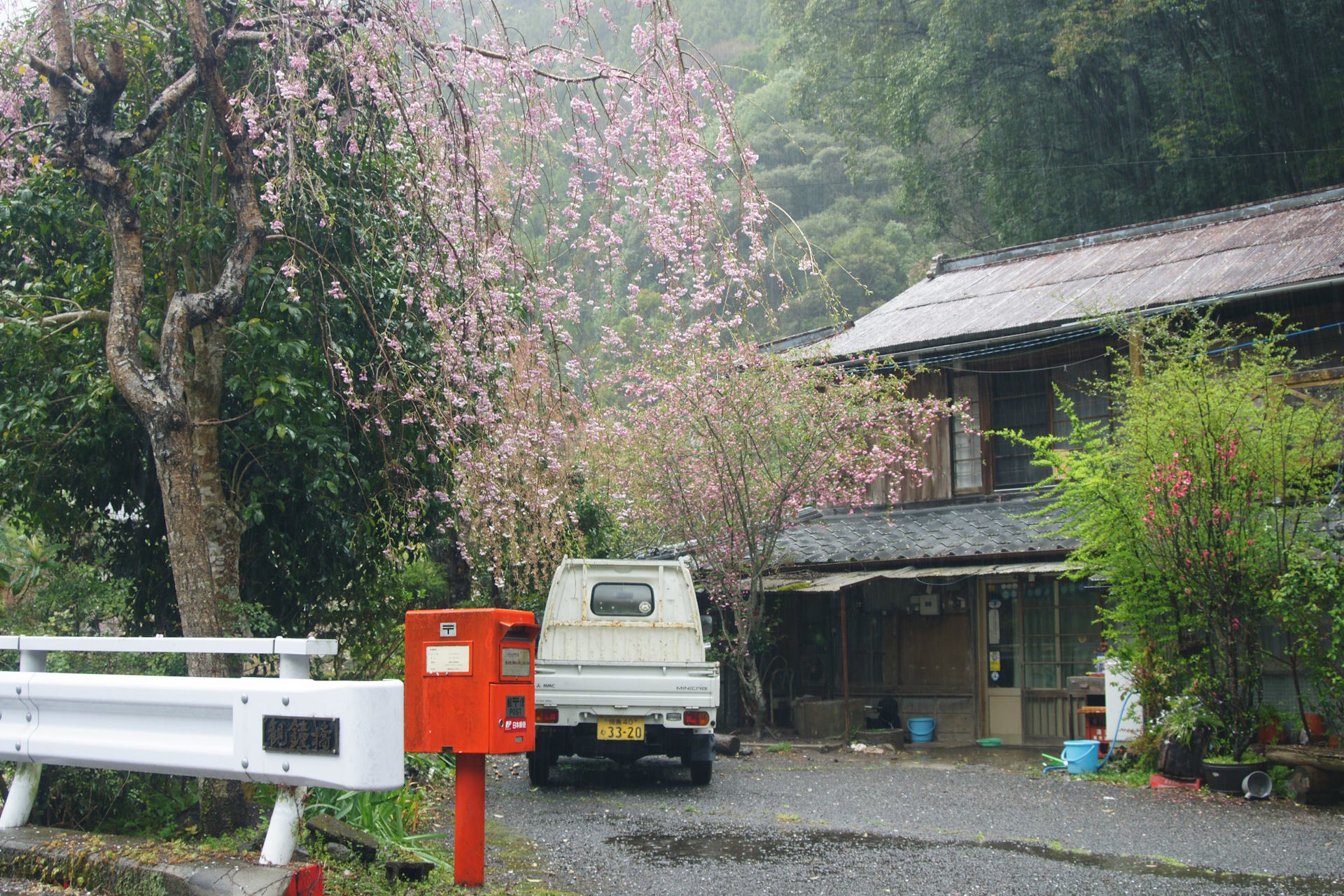 Cómo Kamikatsu, en Japón, aspira a una tasa de reciclaje del 100 %