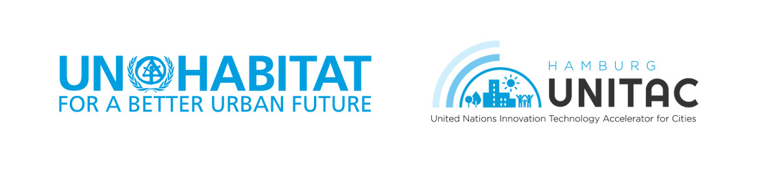 UN-Habitat’s flagship programme “People-centered smart cities” ensures that deployment of technology and innovation is used to ensure sustainability, inclusivity, prosperity and human rights in cities.